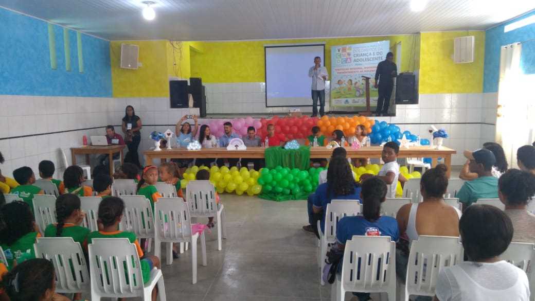 Crianças